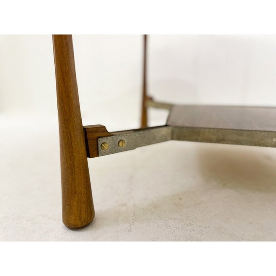 Image 1 of Table basse Mid Century, Italie 1960
