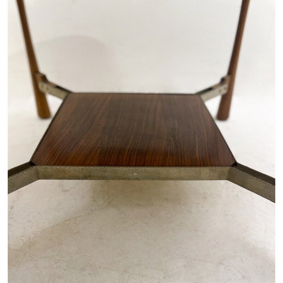Image 1 of Table basse Mid Century, Italie 1960