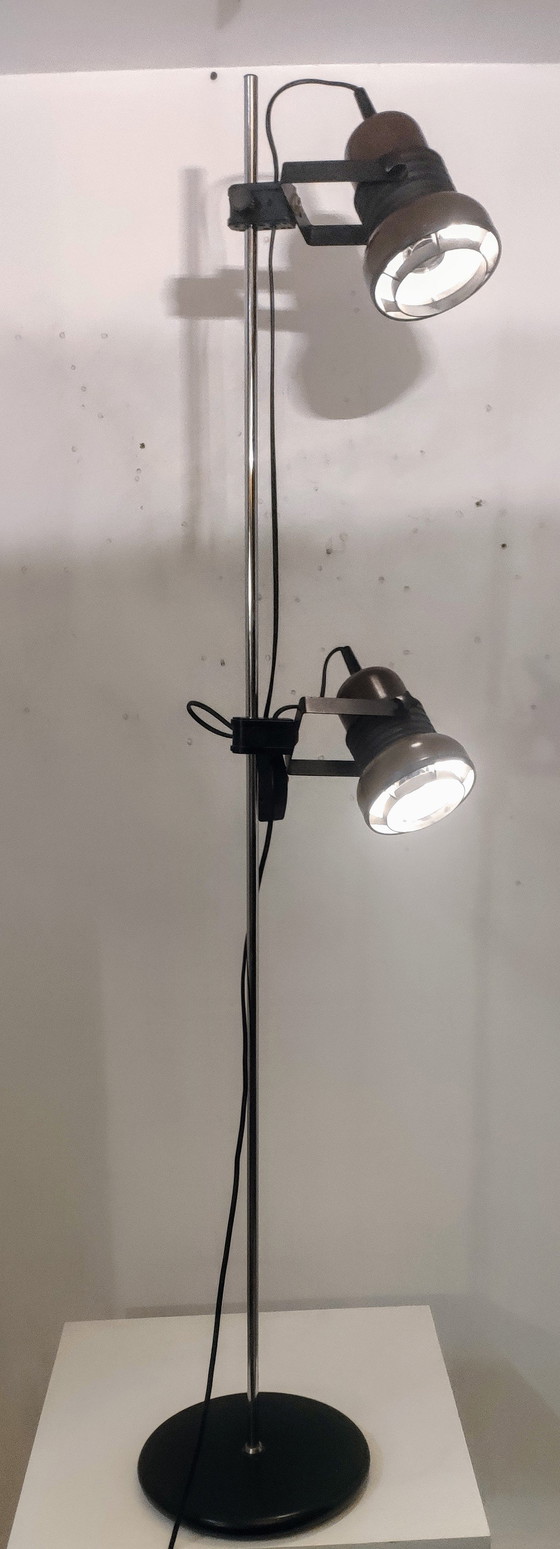 Image 1 of Lampadaire Spotlights