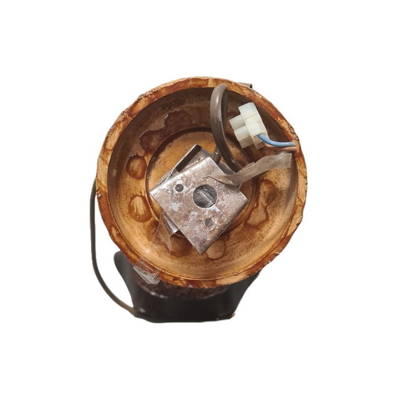 Image 1 of Spot vintage en céramique de l'Allemagne de l'Ouest, 1970