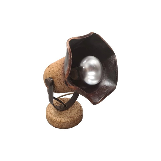 Image 1 of Spot vintage en céramique de l'Allemagne de l'Ouest, 1970