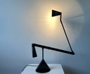 Lampe à poser Lumina Zelig