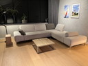 Canapé d'angle design Mandan Movani