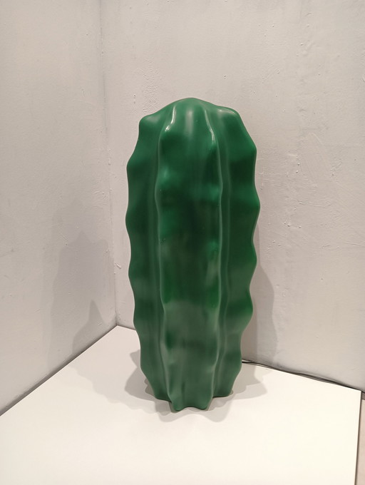 Lampe Cactus, Moyenne, Modèle Sucu. Art Novo pour Flototto