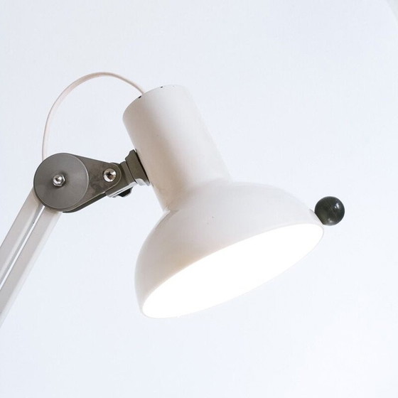 Image 1 of Lampe d'architecte industrielle vintage, Espagne, 1970