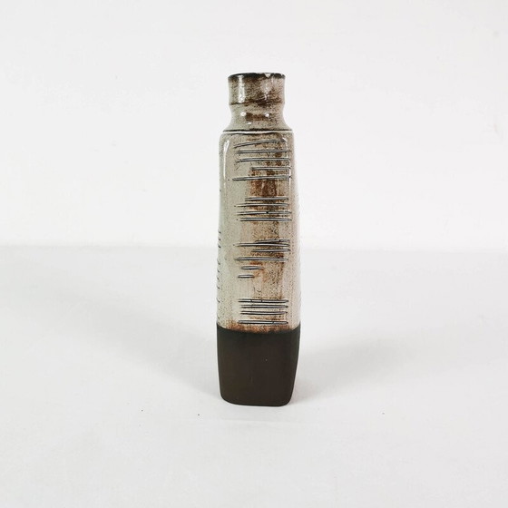 Image 1 of Vase vintage en céramique et grès pour Dilo, Tchécoslovaquie 1960