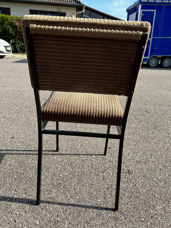 Image 1 of Vintage Chair From The 1950'S