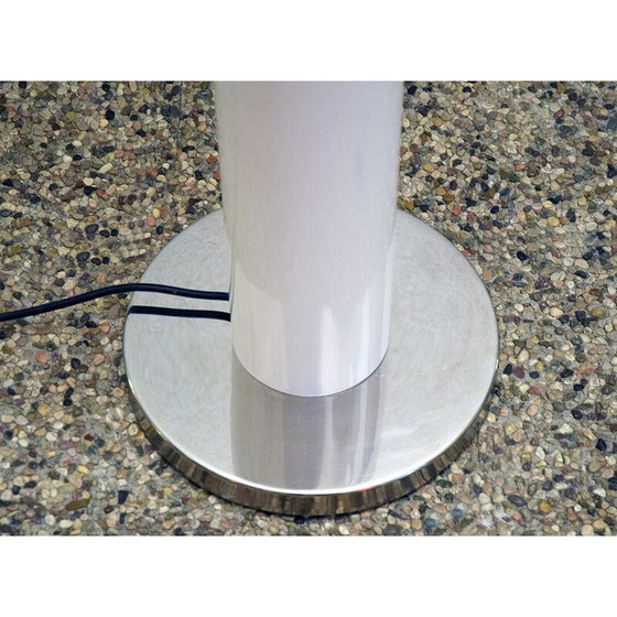 Image 1 of Lampadaire vintage par Toni Zuccheri pour Veart, 1970