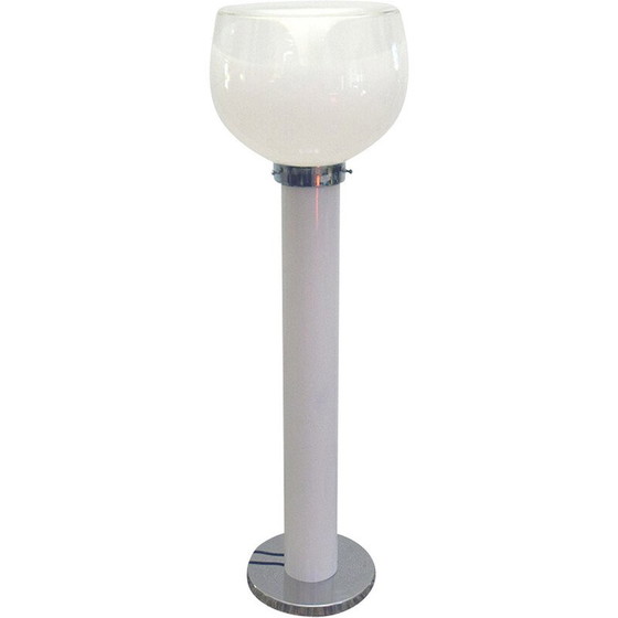 Image 1 of Lampadaire vintage par Toni Zuccheri pour Veart, 1970