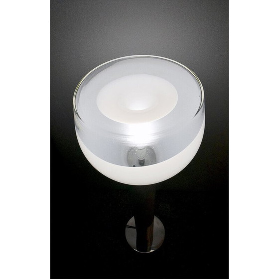 Image 1 of Lampadaire vintage par Toni Zuccheri pour Veart, 1970