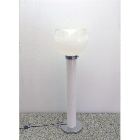 Image 1 of Lampadaire vintage par Toni Zuccheri pour Veart, 1970