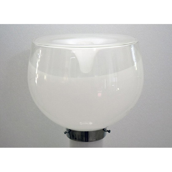 Image 1 of Lampadaire vintage par Toni Zuccheri pour Veart, 1970