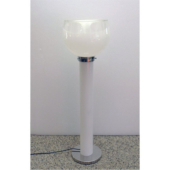 Image 1 of Lampadaire vintage par Toni Zuccheri pour Veart, 1970