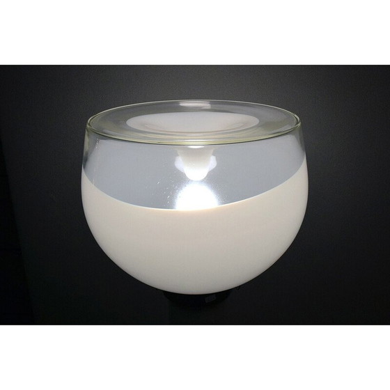 Image 1 of Lampadaire vintage par Toni Zuccheri pour Veart, 1970