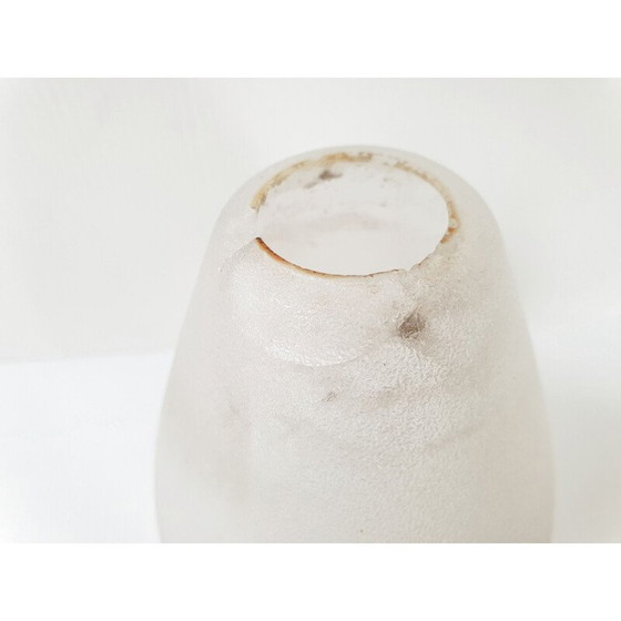 Image 1 of Lustre vintage en laiton, 1950