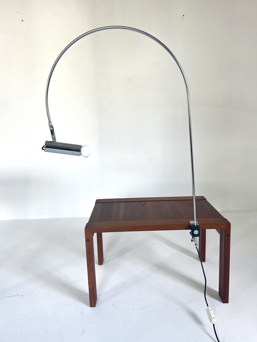 Lampe à arc Gepo 1960