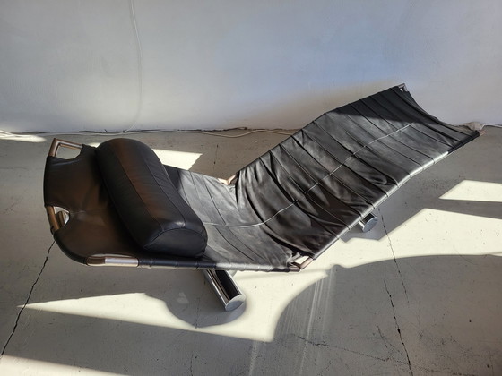 Image 1 of Chariot Chaise Longue Paul Tuttle