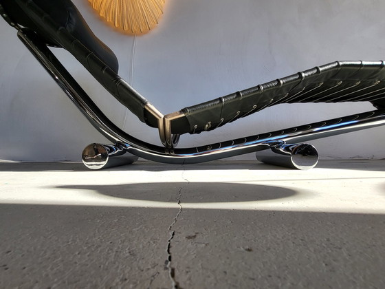 Image 1 of Chariot Chaise Longue Paul Tuttle