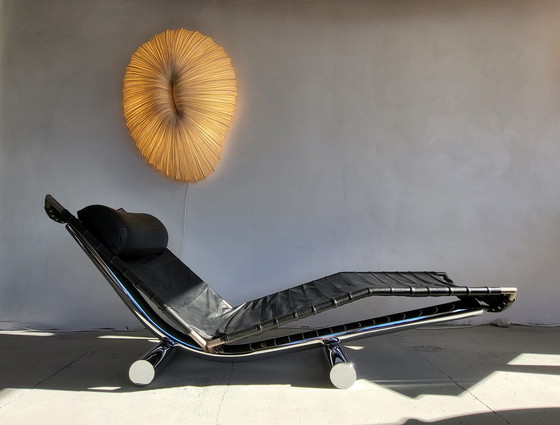 Image 1 of Chariot Chaise Longue Paul Tuttle