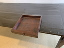 Table de ferme française ancienne