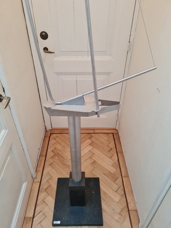 Image 1 of Erik Couzy Œuvre d'art/Objet, Titre : Navire