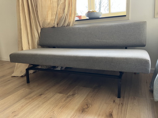 Martin Visser Bench Spectrum