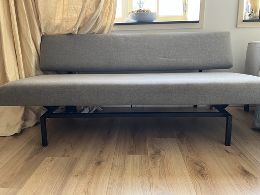 Martin Visser Bench Spectrum