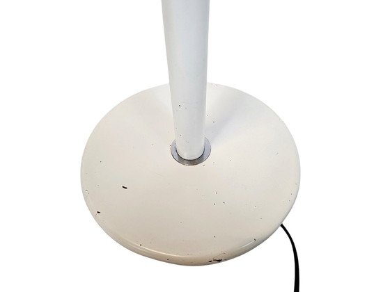 Image 1 of Hala Zeist - Lampadaire - Col flexible - Signé - Hollande - 70S