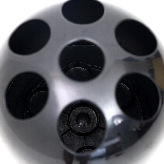 Image 1 of Porte-parapluies vintage en plastique "Dedalo" par Emma Gismondi Schweinberger pour Artemide, 1960