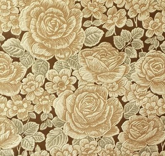 Image 1 of 13065 Rouleau de papier peint Vintage 70s Texture