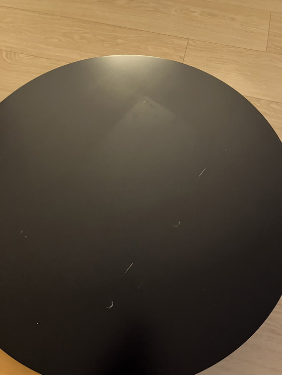 Image 1 of Table TV Castelijn avec plateau tournant