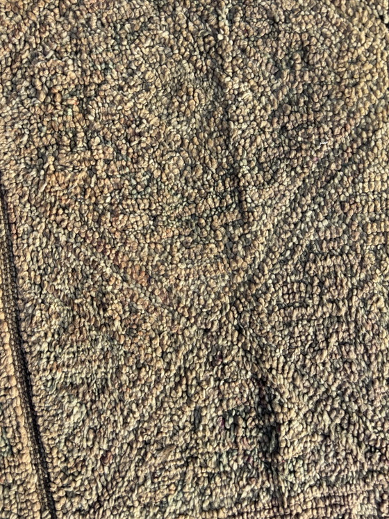 Image 1 of Tapis en laine Boujad du Maroc