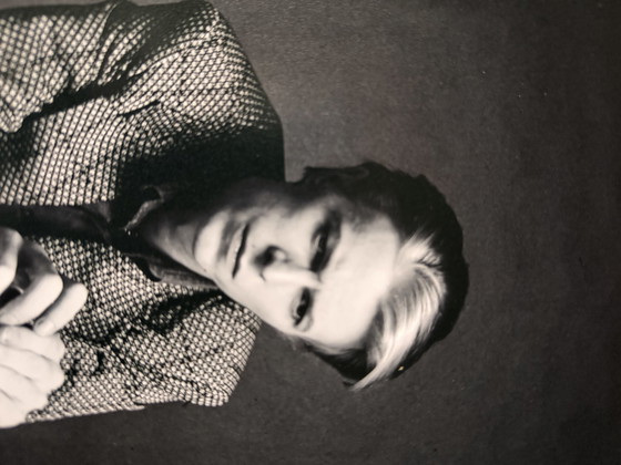 Image 1 of 1X David Bowie Période Station To Station, 1975