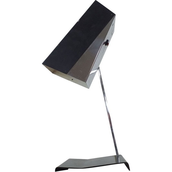 Image 1 of Lampe de table vintage de Josef Hurka 1970