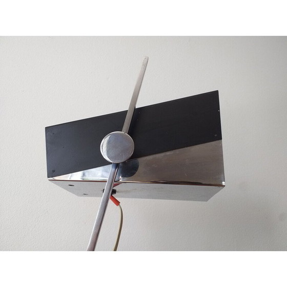 Image 1 of Lampe de table vintage de Josef Hurka 1970