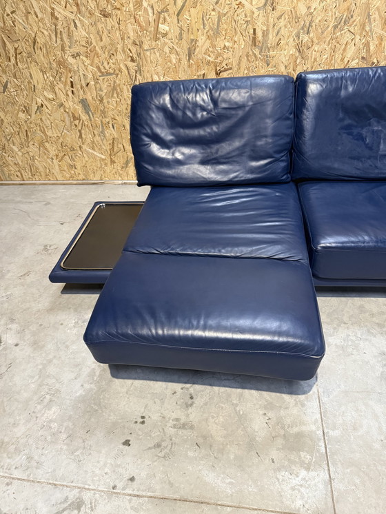 Image 1 of Rolf Benz 2400 Canapé en cuir