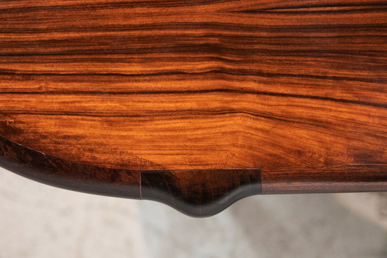 Image 1 of Table à Manger Attribuée à Kai Kristiansen