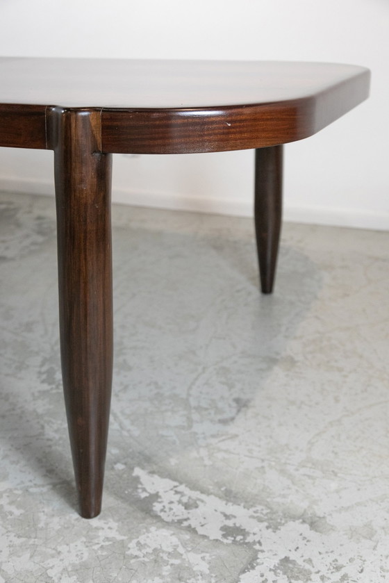 Image 1 of Table à Manger Attribuée à Kai Kristiansen