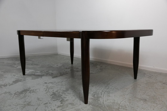 Image 1 of Table à Manger Attribuée à Kai Kristiansen