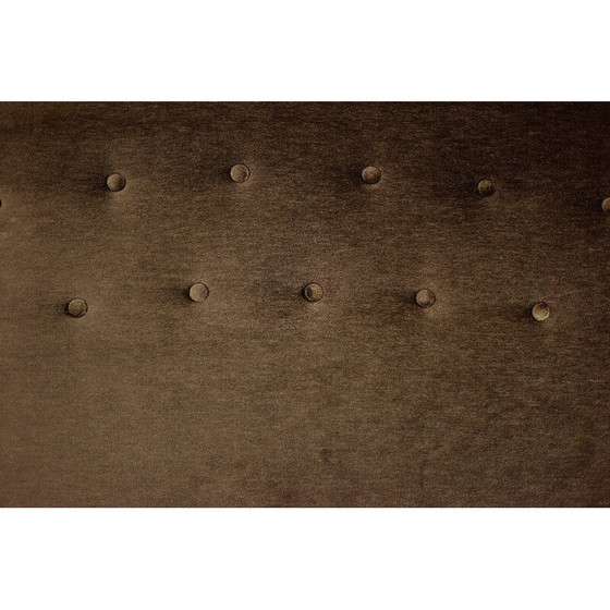 Image 1 of Canapé vintage Paradiset par Kerstin Hörlin-Holmquist pour Nordiska Kompaniet, Suède 1950