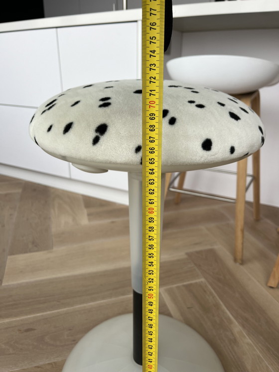 Image 1 of Tabouret Vitamin, design des années 90 Nicholai Wiig-Hansen pour Ikea