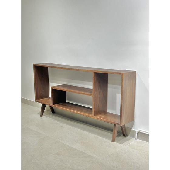 Image 1 of Etagère vintage de Pierre Jeanneret, 1950