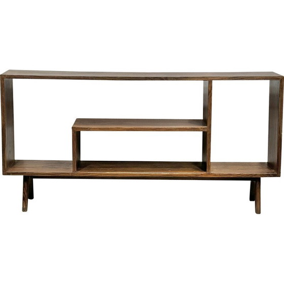 Image 1 of Etagère vintage de Pierre Jeanneret, 1950