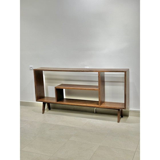 Image 1 of Etagère vintage de Pierre Jeanneret, 1950