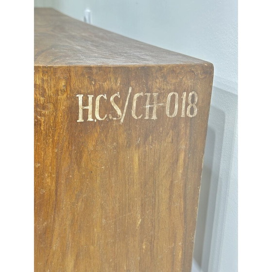 Image 1 of Etagère vintage de Pierre Jeanneret, 1950