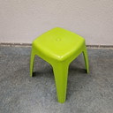 Tabouret Vintage 70s Flair Spaceage