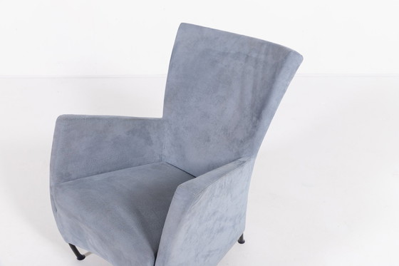 Image 1 of Fauteuil Windy Par Gijs Papavoine Pour Montis