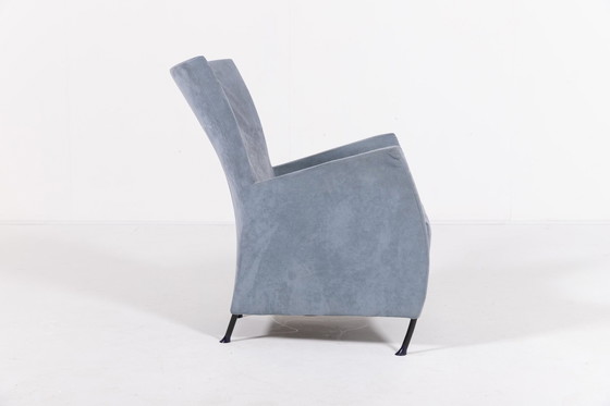 Image 1 of Fauteuil Windy Par Gijs Papavoine Pour Montis