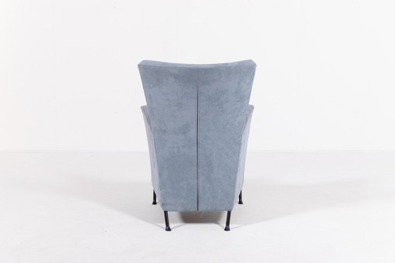 Image 1 of Fauteuil Windy Par Gijs Papavoine Pour Montis