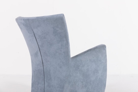 Image 1 of Fauteuil Windy Par Gijs Papavoine Pour Montis